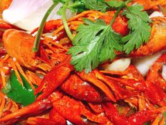 -大拇指龙虾(娄葑文体中心店)
