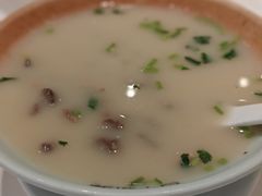 风味羊杂汤-新兴家喻酒家·羊城名宴(昌岗店)