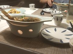 -肆月河豚·新淮扬(金融街店)