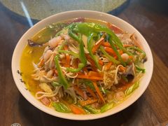 -红灯笼大酒楼(通湖路店)