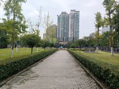 -四川大学(华西校区)