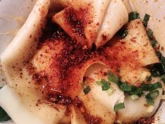 -大师兄·手工面·西北菜(美的悦然广场店)