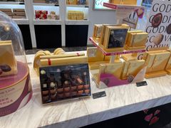 -GODIVA(王府井apm店)