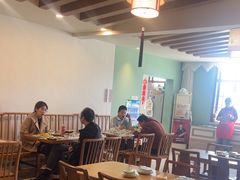 -钰田大院·碳烤虹鳟鱼·怀柔地道农家菜(雁栖湖店)