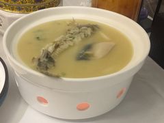 -肆月河豚·新淮扬(金融街店)
