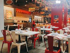 -禄鼎记·多口味酸菜鱼(侨鑫店)