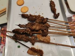 -木屋烧烤(龙岗南联店)
