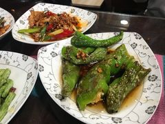 -口口香小吃店