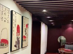 -梅龙镇酒家(南京西路总店)