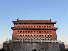 -长春堂顺时而饮(前门店)