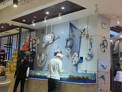 -凯悦·东方公主号 全球海鲜自助餐厅(凯丹广场店)