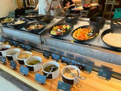 -味餐厅·海鲜·火锅·自助餐