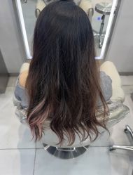 -YOUNG漾沙龙