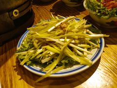 -么肆烤肉(蓝山名邸店)