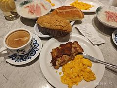 -翠华餐厅(正佳广场店)