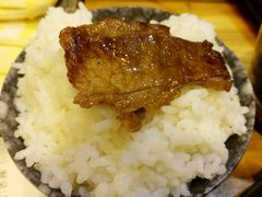 -木槿花开烤肉店(盐河南路店)