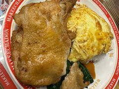 -孖记茶档·热腾茶餐(江南西plus店)