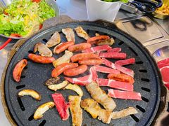 -玄希浪漫厨房·韩料烤肉(湖滨银泰in77店)