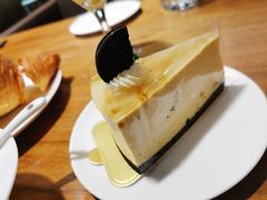-jpc集品餐厅(中山店)
