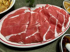 -东来顺(非遗·清真火锅·盛世广场店)