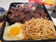 -豪享来(我格广场店)