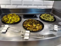 -The Habit Burger Grill 哈比特汉堡(爱琴海店)