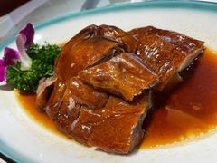 古法烧鹅-朱仔记食府(江南大道店)