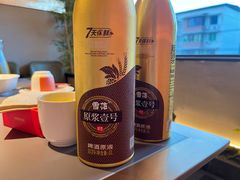 -三只耳冷锅鱼火锅(玉林店)