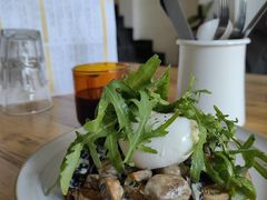 -Egg•Allday Brunch(襄阳北路店)