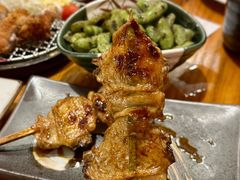-千懿六本木酒场(常熟路店)