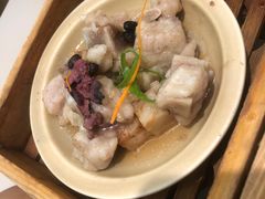 -蔡澜点心·粤菜(西单大悦城店)