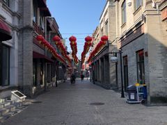 -鲜鱼口老字号美食街