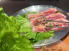 -子檀大隐炭烧(食品街店)
