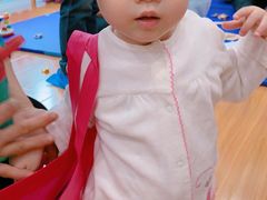 -抱抱熊托育中心(大悦城店)