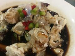 -拉完海鲜大排档(温岭店)