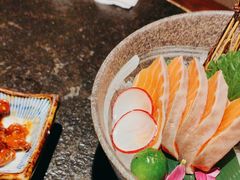 -古田居·特色寿司料理(星之岛旗舰店)