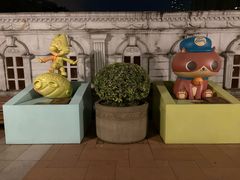 -九龙公园