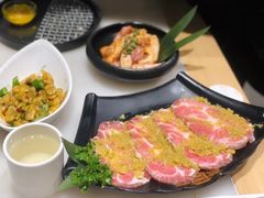-韩宫宴烤肉·料理(苏州中心店)
