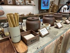 -李山山茶事(景枫店)