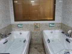-克什克腾旗蓝天温泉大酒店