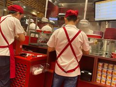 -喜家德虾仁水饺(长泰广场店)