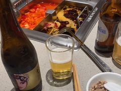 -海底捞火锅(漫乐城夜宵主题店)