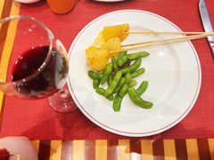 -南京维景国际大酒店咖啡厅