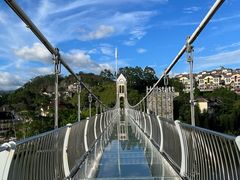 -五矿哈施塔特文旅小镇