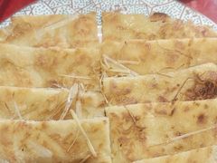 -魁盛居百年鲁菜馆(中林路店)