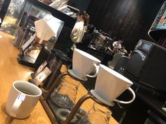 -星巴克(成都太古里二店)