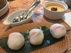 -唐宫小聚(新港中心店)