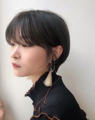 -MY HAIR ARDOR