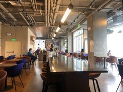 大堂-Wagas沃歌斯(五道口购物中心店)