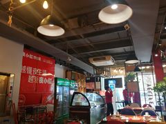 大堂-夜小红炒虾尾(建文店)